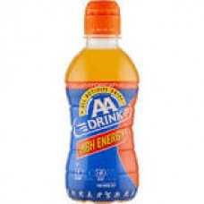 AA Drink Aa drink energy